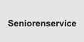 Seniorenservice